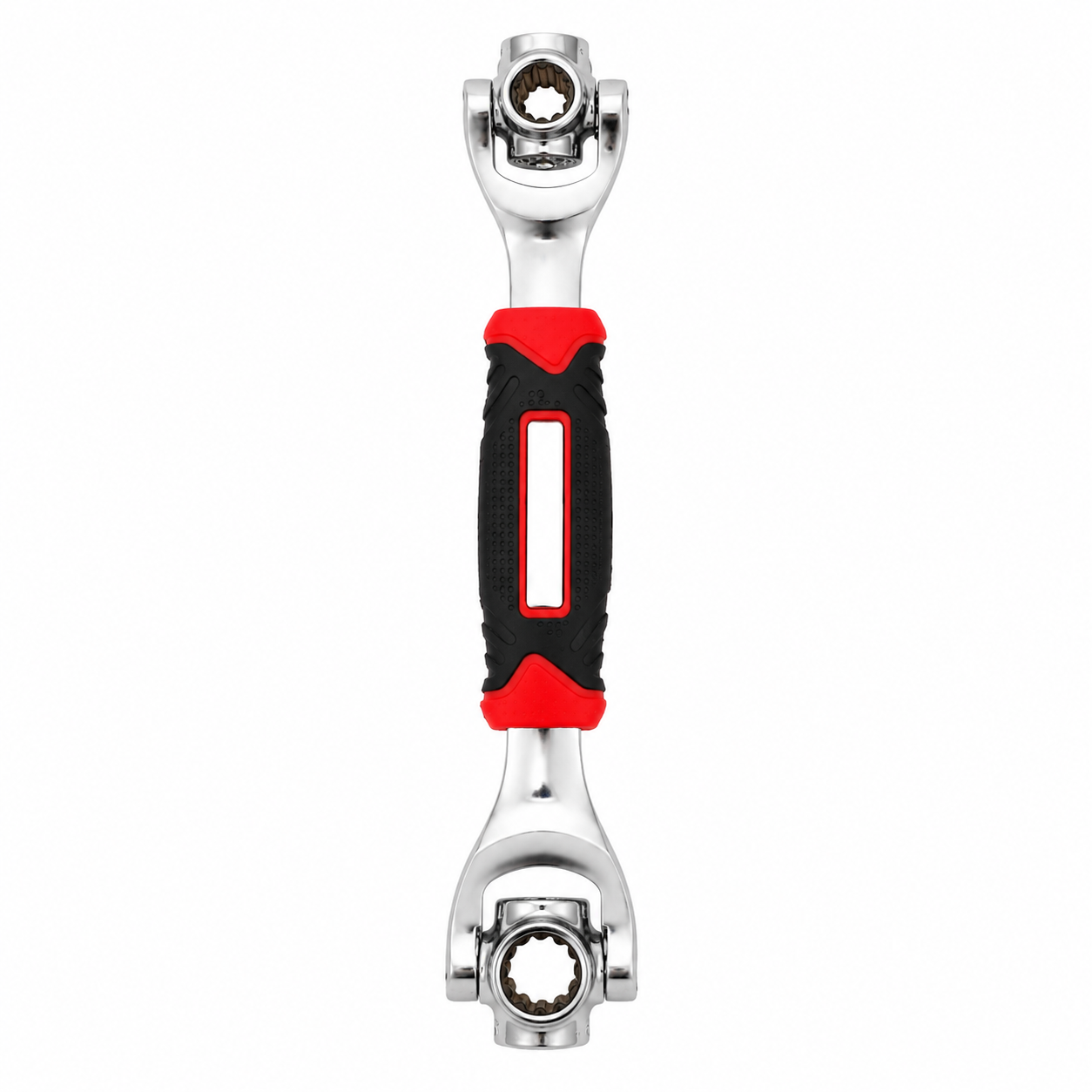 🔧 Llave Multifuncional Universal 8 en 1