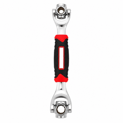 🔧 Llave Multifuncional Universal 8 en 1