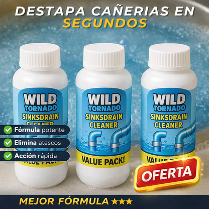 Destapa Cañerías Express + Envío Gratis